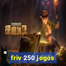 friv 250 jogos